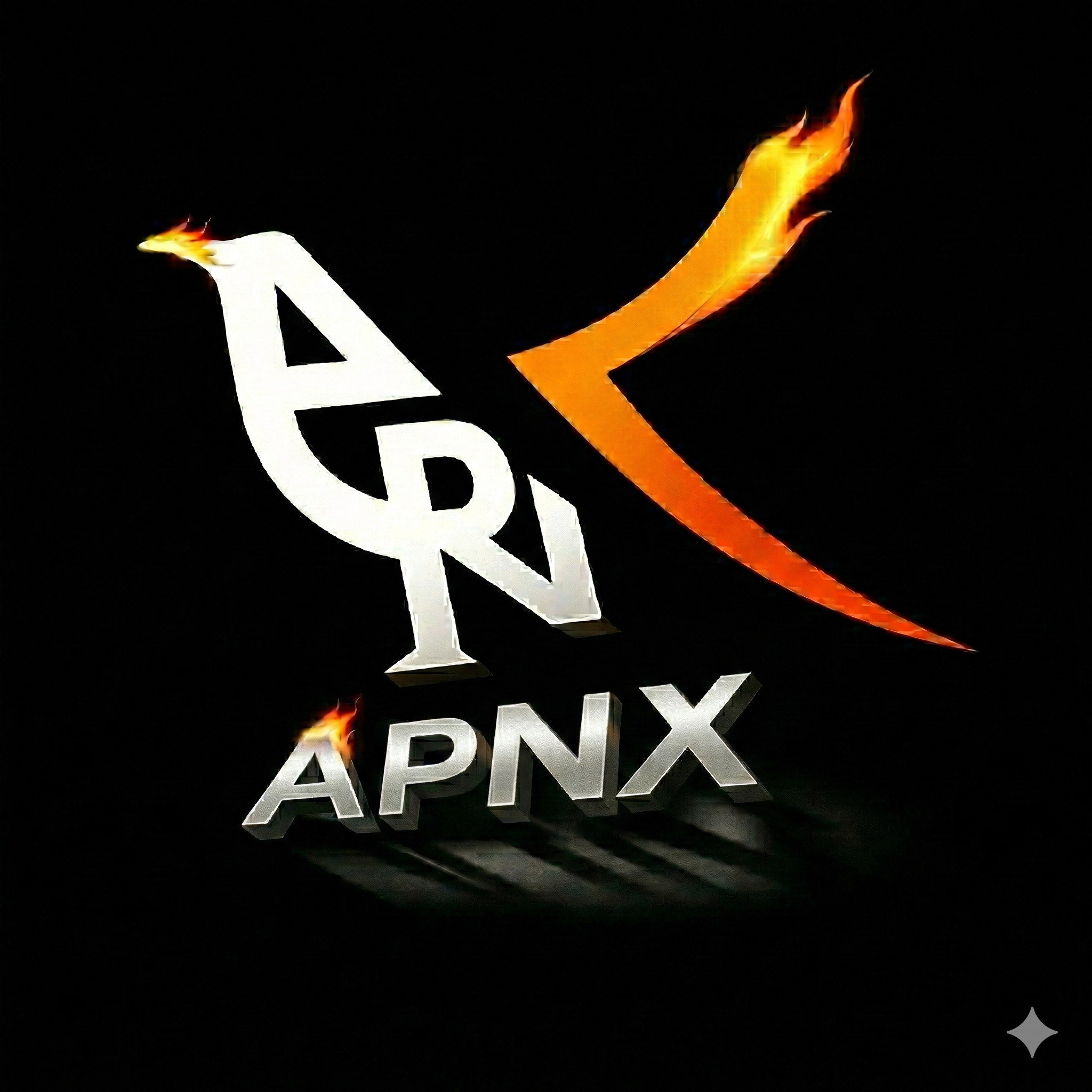 APNX Logo